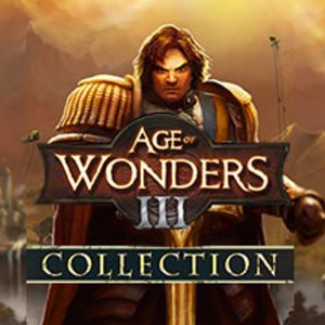 Age of Wonders III Collection EU PC Steam CD Key