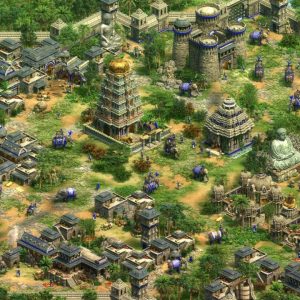 Age of Empires II: Definitive Edition EU PC Steam Altergift