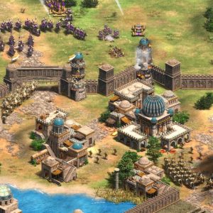 Age of Empires II: Definitive Edition EU PC Steam CD Key