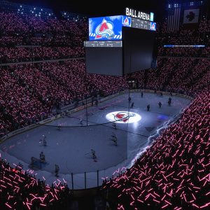NHL 23 - Pre-order Bonus DLC EU PS5 CD Key