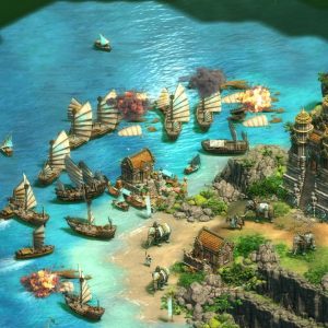 Age of Empires II: Definitive Edition EU PC Steam Altergift