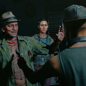 Far Cry 6 Game of the Year Edition EU PC Steam