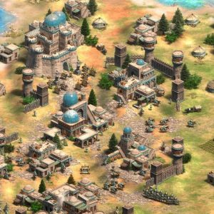 Age of Empires II: Definitive Edition EU PC Steam Altergift