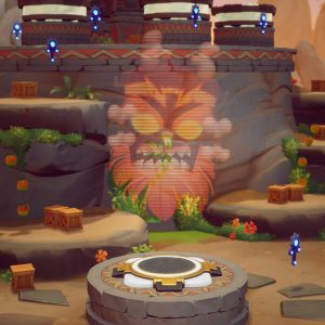 Crash Team Rumble - Deluxe Edition Content DLC EU PS4 CD Key