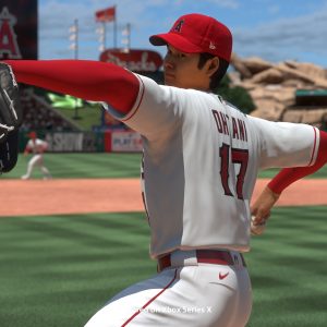 MLB The Show 22 Digital Deluxe Edition EU PS4/PS5 CD Key