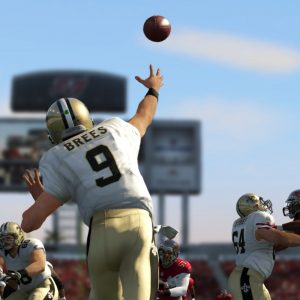 EA SPORTS Madden NFL 25 Deluxe Edition EU PS4/PS5 CD Key