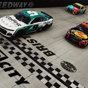NASCAR Heat 5 - Ultimate DLC Bundle EU PC Steam CD Key