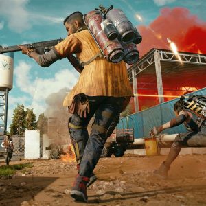 Far Cry 6 Game of the Year Edition EU PC Steam