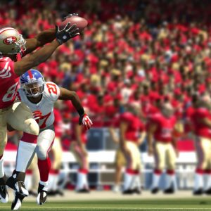 EA SPORTS Madden NFL 25 Deluxe Edition EU PS4/PS5 CD Key