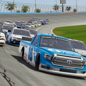 NASCAR Heat 5 - Ultimate DLC Bundle EU PC Steam CD Key