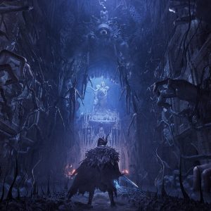 Lords of the Fallen (2023) - Pre-Order Bonus DLC EU PS5 CD Key