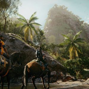 Far Cry 6 Game of the Year Edition EU PC Steam