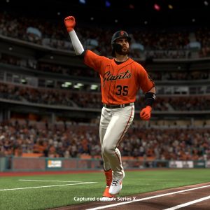 MLB The Show 22 Digital Deluxe Edition EU PS4/PS5 CD Key