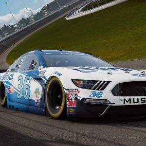 NASCAR Heat 5 - Ultimate DLC Bundle EU PC Steam CD Key