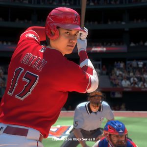 MLB The Show 22 Digital Deluxe Edition EU PS4/PS5 CD Key