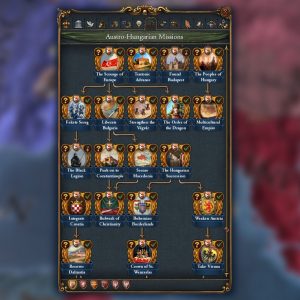 Europa Universalis IV - Winds of Change DLC EU PC Steam CD Key