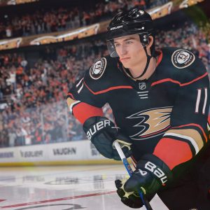 NHL 23 - Pre-order Bonus DLC EU PS5 CD Key