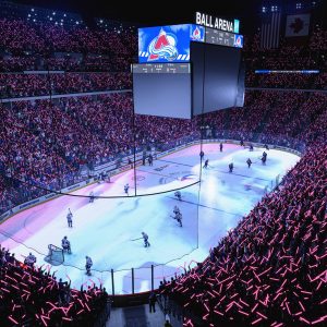 NHL 23 - Pre-order Bonus DLC EU PS5 CD Key
