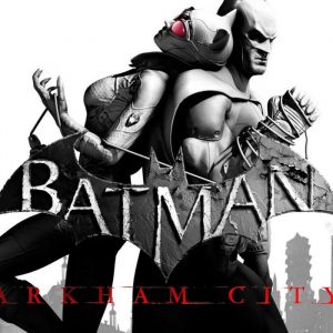 Batman Arkham City GOTY EU PC Steam