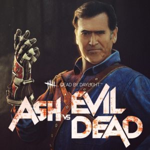 Dead by Daylight - Ash vs Evil Dead DLC EU PC Steam