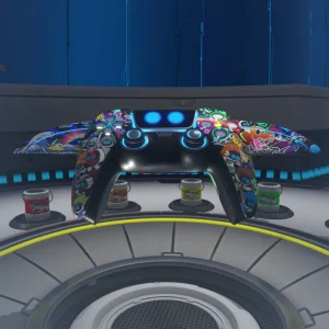 Astro Bot - Pre-Order Bonus DLC EU PS5 Key