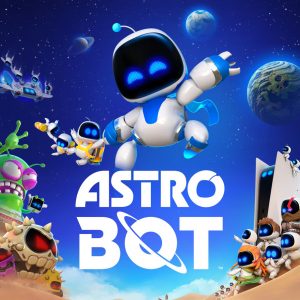 Astro Bot - Pre-Order Bonus DLC EU PS5 Key