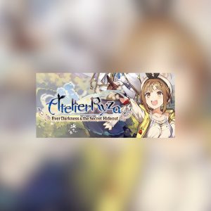 Atelier Ryza - Season Pass "Kurken Island Jam-packed Pass" EU PC Steam