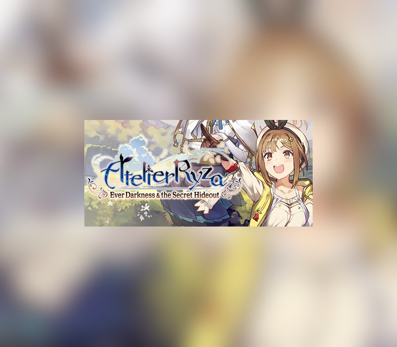 Atelier Ryza - Season Pass "Kurken Island Jam-packed Pass" EU PC Steam