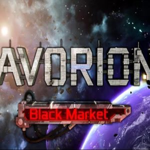 Avorion - Black Market DLC EU PC Steam