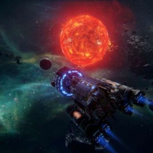 Into the Stars Digital Deluxe Edition EU Steam CD Key