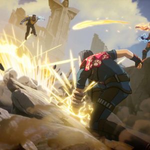Spellbreak - Champion Founder Pack DLC EU PS4 CD Key