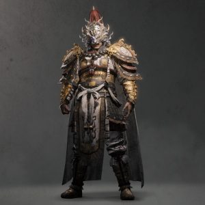 Wo Long: Fallen Dynasty - Preorder Bonus DLC EU Steam CD Key