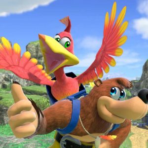 Super Smash Bros. Ultimate - CHALLENGER PACK 3 DLC EU Nintendo Switch CD Key