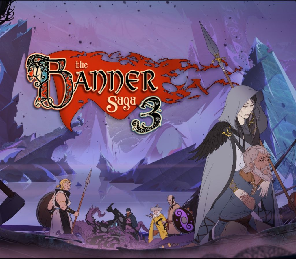 The Banner Saga 3 Deluxe Edition EU PC Steam