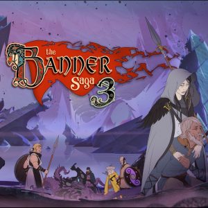 The Banner Saga 3 Deluxe Edition EU PC Steam