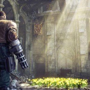 FINAL FANTASY VII REMAKE INTERGRADE Steam CD Key