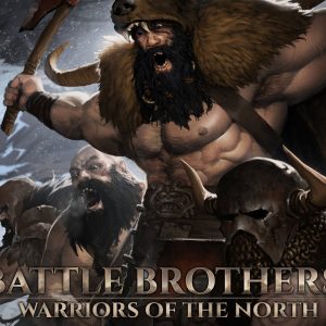 Battle Brothers - Warriors of the North DLC EU PC Steam