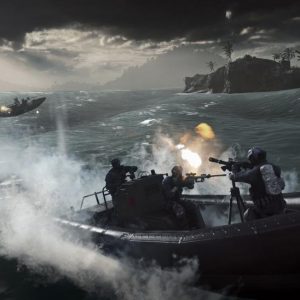 Battlefield 4 Premium Edition EU Steam CD Key