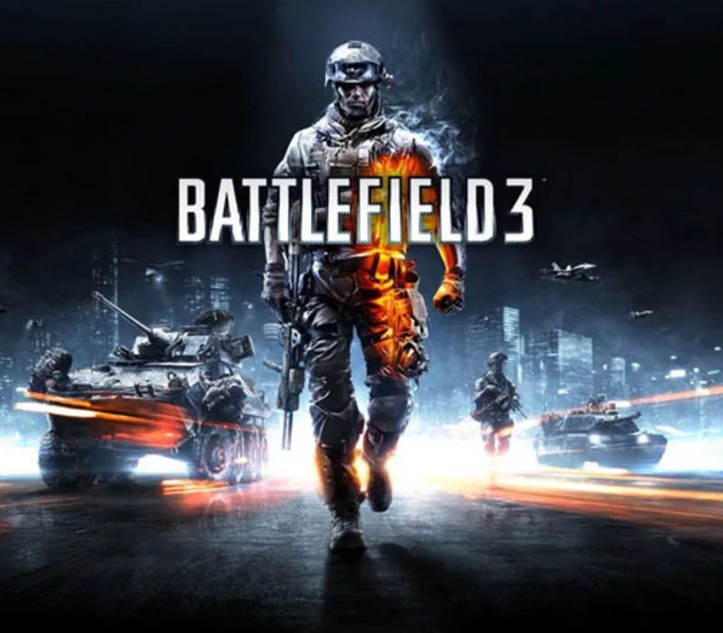 Battlefield 3 - The Ultimate Shortcut Bundle DLC EU PC Steam