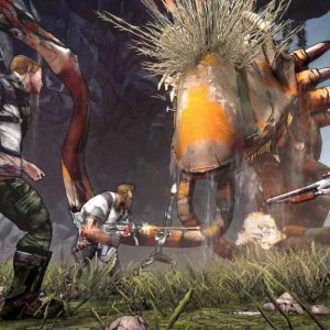 Borderlands 2 Complete Edition EU Steam CD Key
