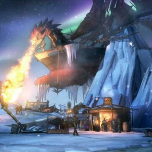 Borderlands 2: Collector's Edition DLC Pack EU Steam CD Key