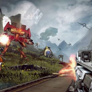 Borderlands 2 Complete Edition EU Steam CD Key