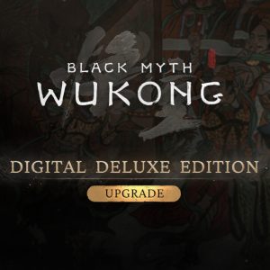 Black Myth: Wukong - Deluxe Edition Upgrade DLC EU PC Steam