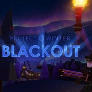 Project Winter - Blackout DLC EU PC Steam
