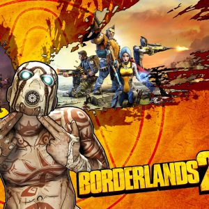 Borderlands 2 - Season Pass DLC EU PC Steam