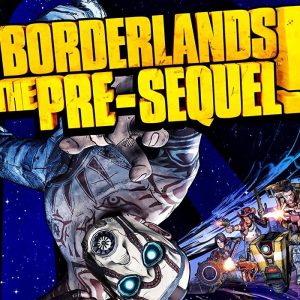 Borderlands: The Pre-Sequel + Season Pass EU PC Steam