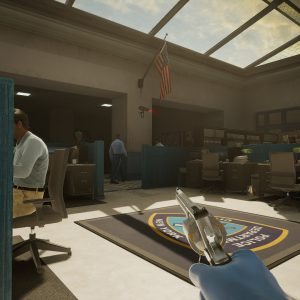 PAYDAY 3 - Boys in Blue: Chapter 2 DLC RoW PC Steam CD Key