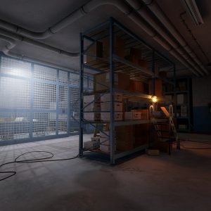 PAYDAY 3 - Boys in Blue: Chapter 2 DLC RoW PC Steam CD Key