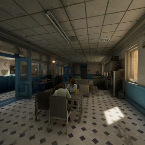 PAYDAY 3 - Boys in Blue: Chapter 2 DLC RoW PC Steam CD Key