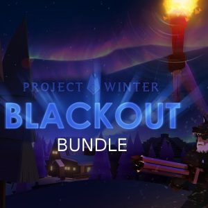 Project Winter: Blackout Bundle EU PC Steam